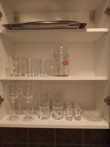 Apartamento Amartman Teodora