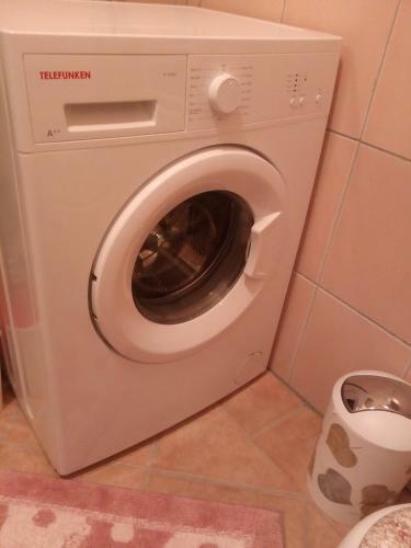 Apartamento Amartman Teodora