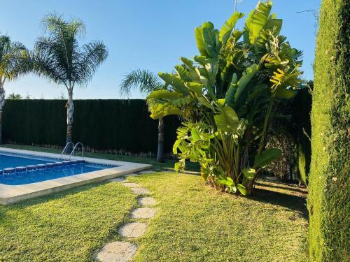 Apartamento Playa Rabdells Ap195
