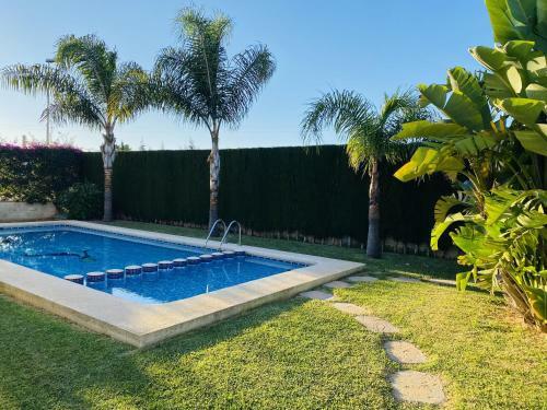 Apartamento Playa Rabdells Ap195