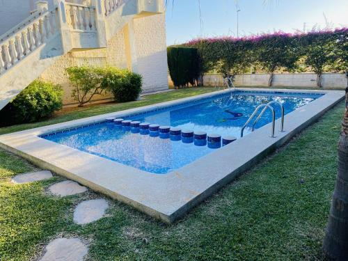 Apartamento Playa Rabdells Ap195