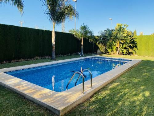 Apartamento Playa Rabdells Ap195