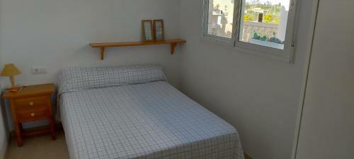 Apartamento Playa Rabdells Ap195