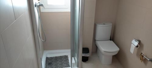 Apartamento Playa Rabdells Ap195