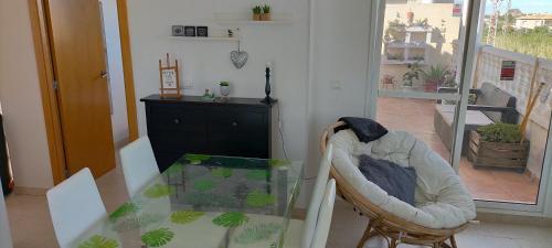 Apartamento Playa Rabdells Ap195