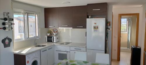 Apartamento Playa Rabdells Ap195