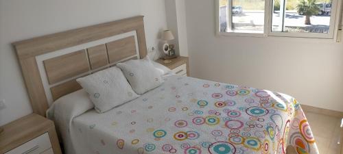 Apartamento Playa Rabdells Ap195