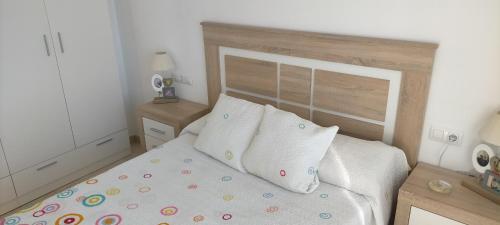 Apartamento Playa Rabdells Ap195