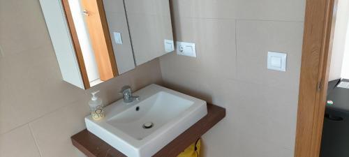 Apartamento Playa Rabdells Ap195