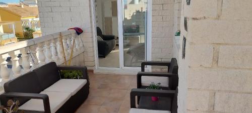 Apartamento Playa Rabdells Ap195