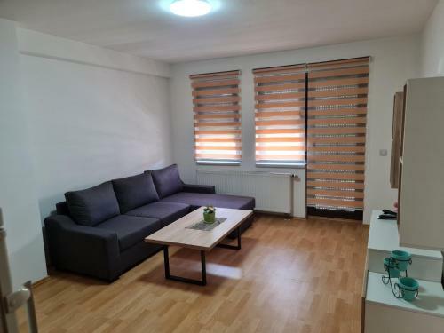 Apartmani Sk