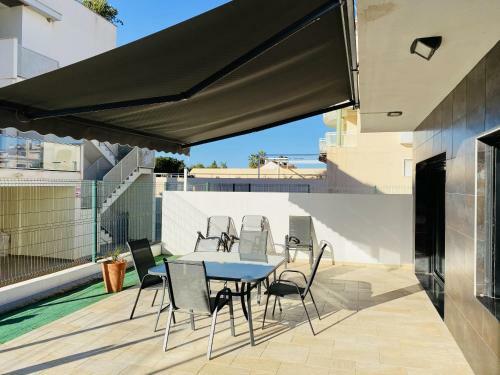 Gaudi Oliva Nova Golf Ch242