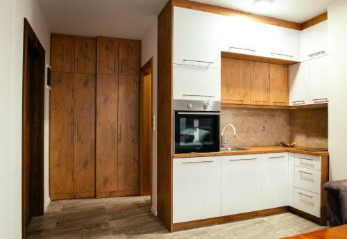 Nb Apartmani