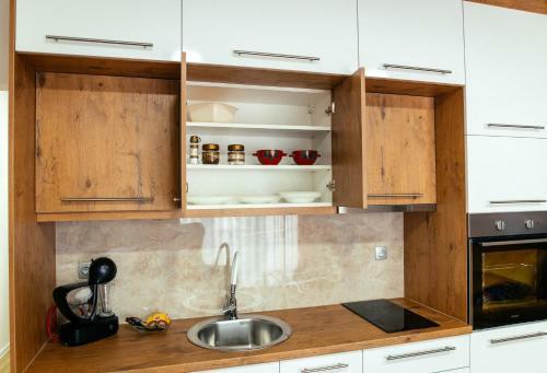Nb Apartmani