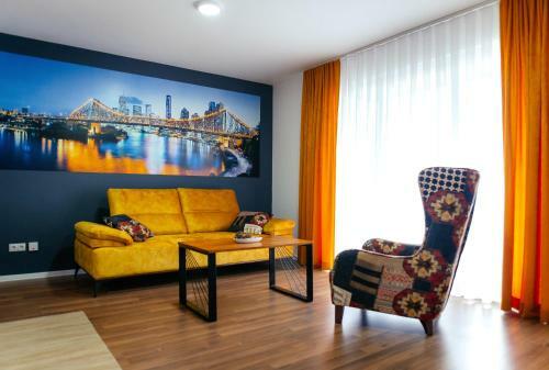 Nb Apartmani