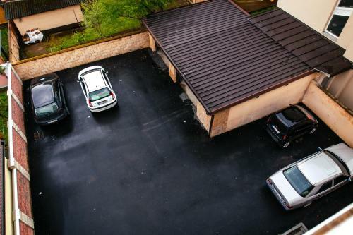 Nb Apartmani
