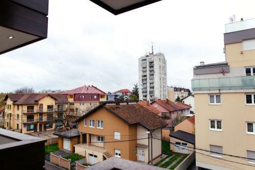 Nb Apartmani