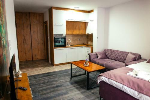 Nb Apartmani