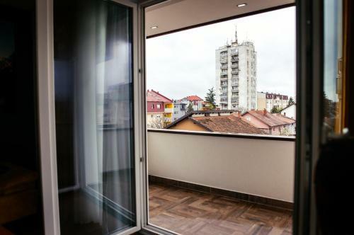 Nb Apartmani