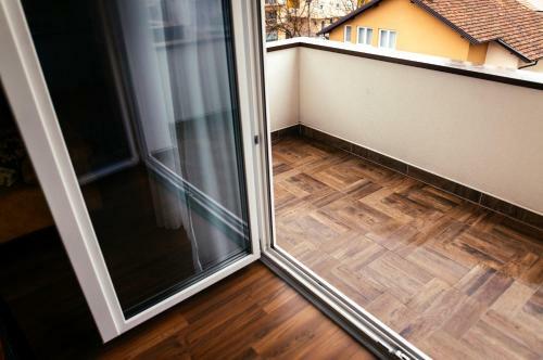 Nb Apartmani