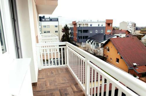 Nb Apartmani