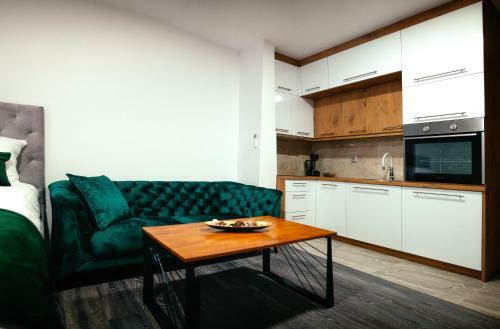 Nb Apartmani