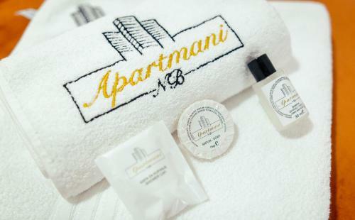 Nb Apartmani