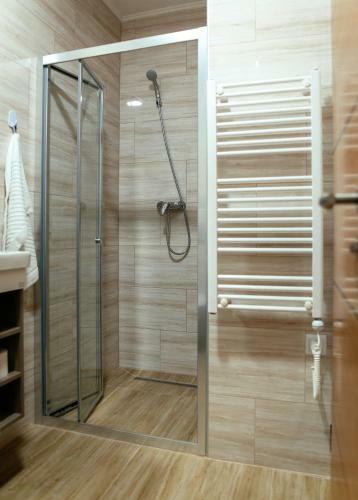 Nb Apartmani
