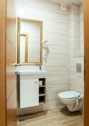 Nb Apartmani