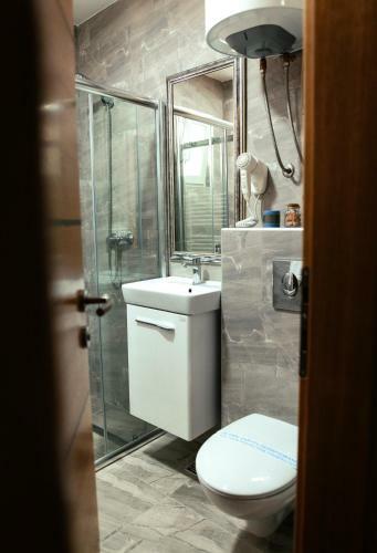 Nb Apartmani