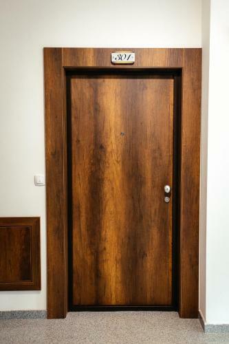 Nb Apartmani
