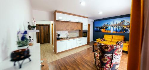 Nb Apartmani