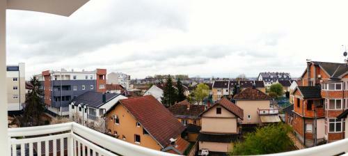 Nb Apartmani