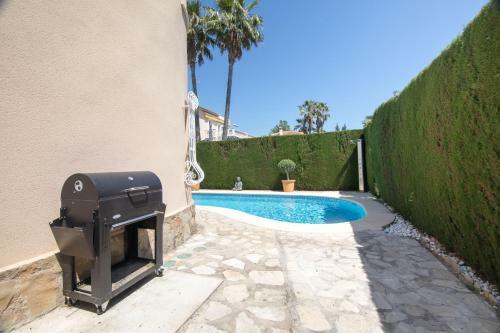 Villa Casa Cyriel