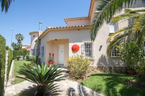 Villa Casa Cyriel