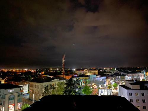 Kula Apartman
