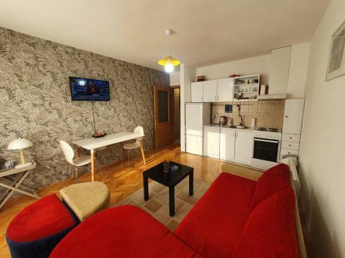 Apartamento Stan Na Dan Brcko Mbradic Zgrada