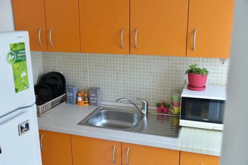Apartamento City Center