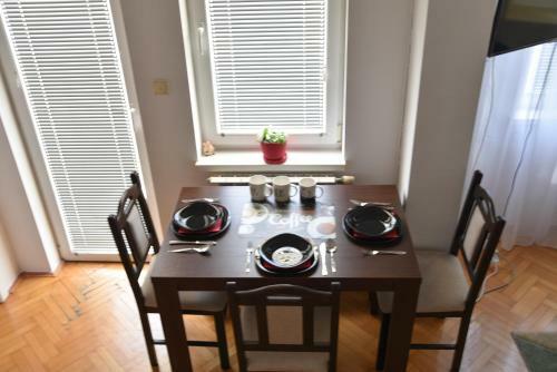 Apartamento City Center