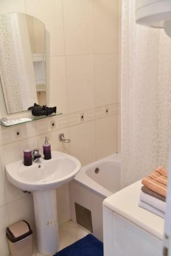 Apartamento City Center