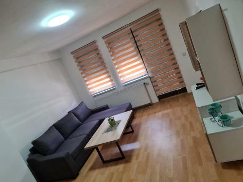 Apartmani Sk