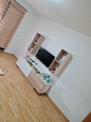 Apartmani Sk
