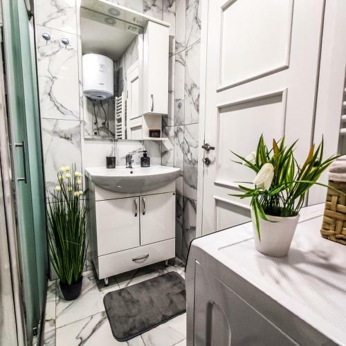 Apartamento City Vibe