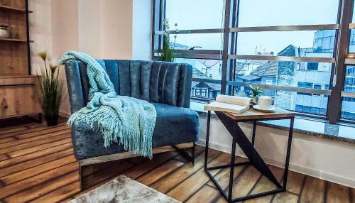 Apartamento City Vibe