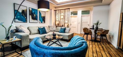 Apartamento City Vibe