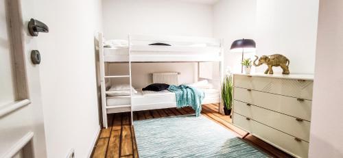 Apartamento City Vibe