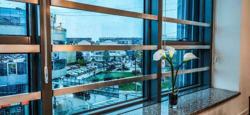 Apartamento City Vibe