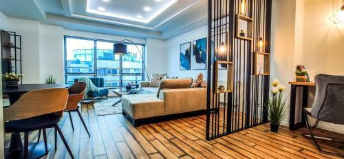 Apartamento City Vibe