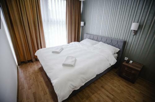 Trupl Apartman 1 - Stan Na Dan