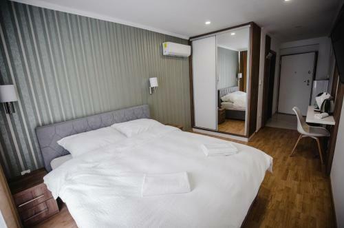 Trupl Apartman 1 - Stan Na Dan